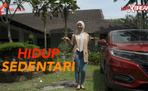 Hidup Sedentari